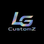lg CustomZ - Home
