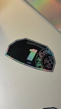 Kukirin Decal (Chrome Hearts)