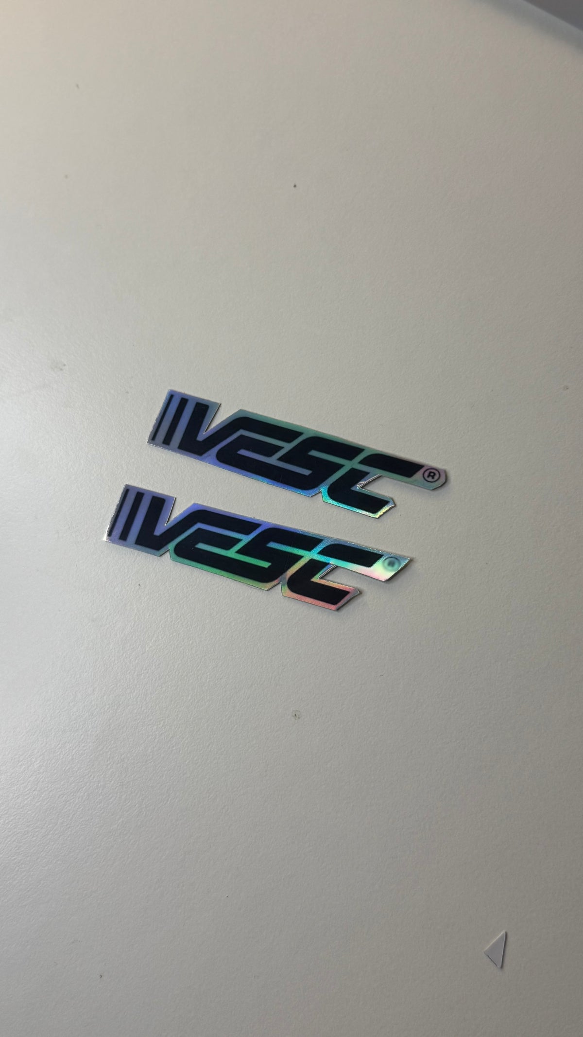 Vesc-premium sticker
